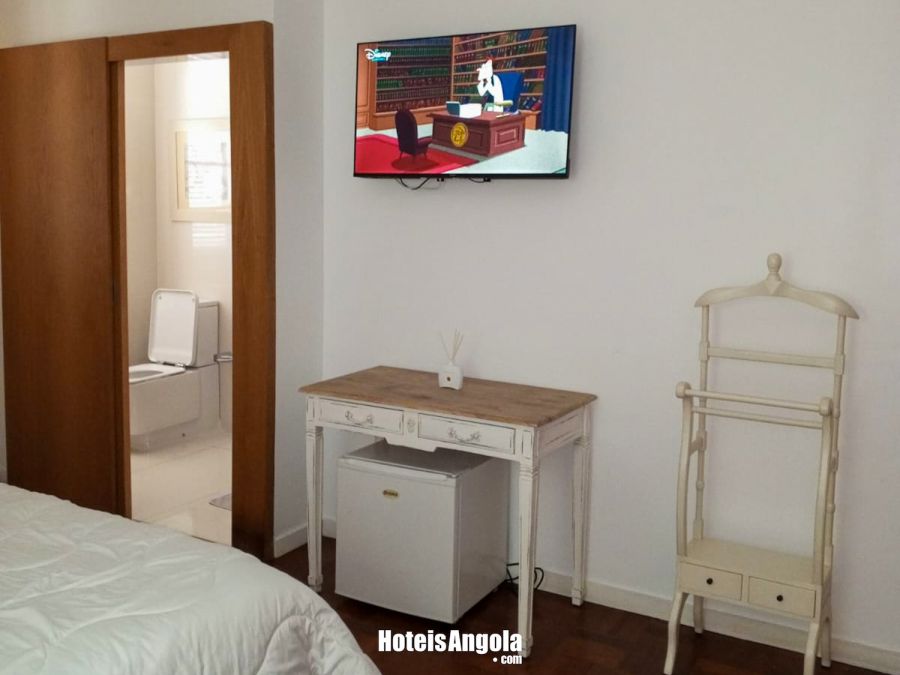 Casa Rosa - Imagem 7
